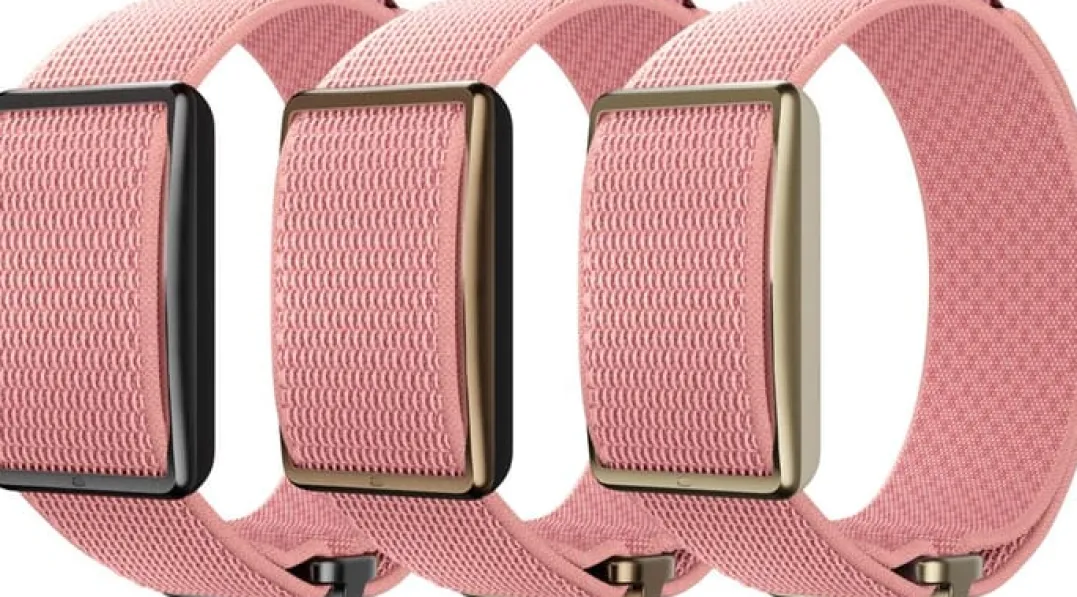 Polar Wb Loop Pink