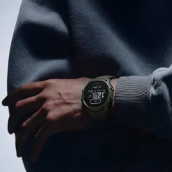 Polar Wb Street X Sil Green