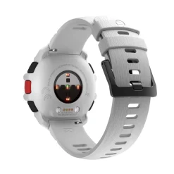 Polar Wb Street X Sil White