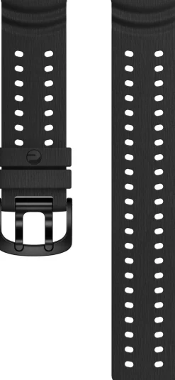 Polar Wristband 22mm Black