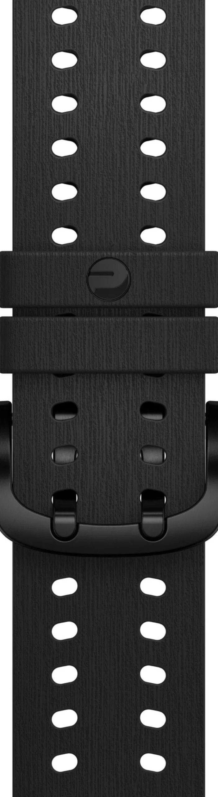 Polar Wristband 22mm Black