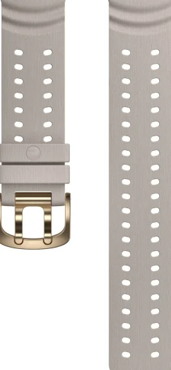 Polar Wristband 22mm Greige Sand