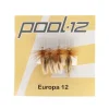 Pool 12 Europa 12 4-Pack