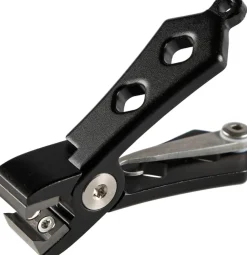 Pool 12 Pro Nipper Black