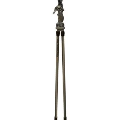 Primos Primos Trigger St. Gen. III Stående Bipod Dark Earth/Camo