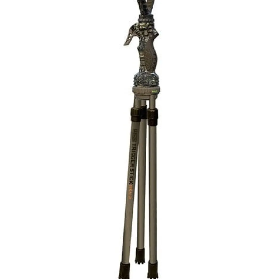 Primos Primos Trigger St. Gen. III Sittende Tripod