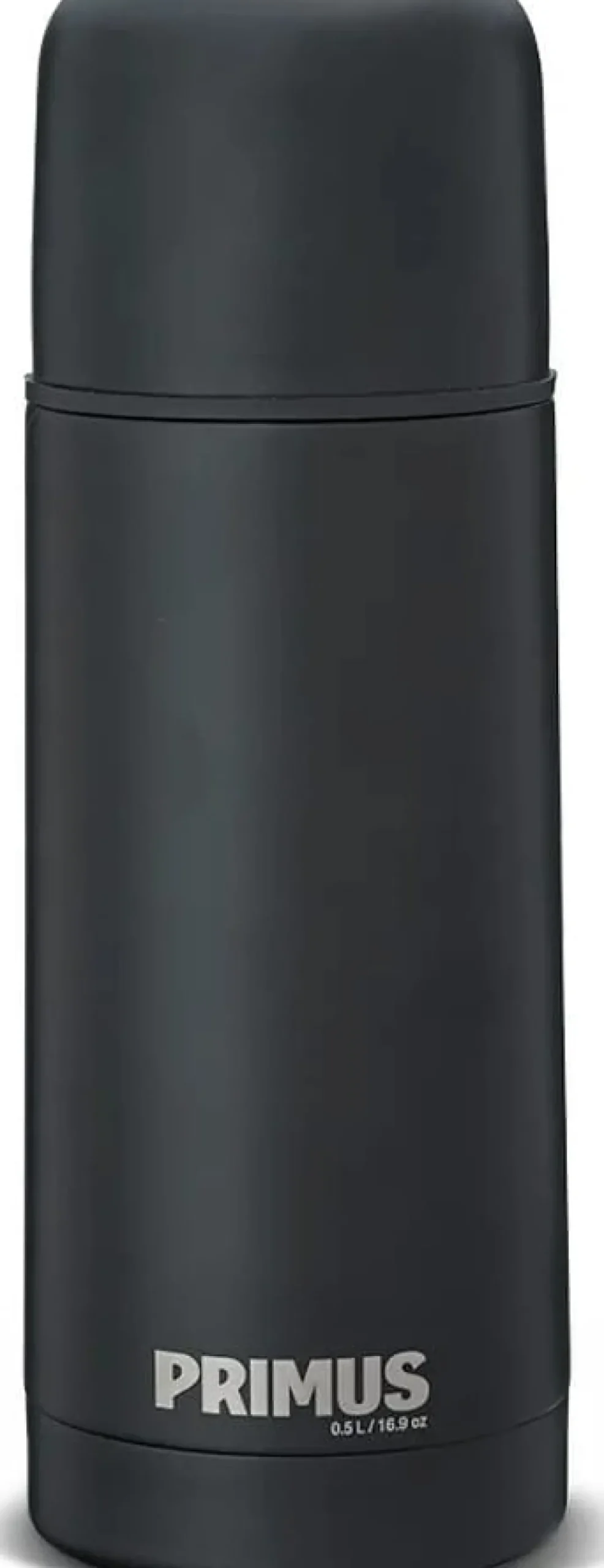Primus Classic Light Vacuum Bottle 0.5L Black No