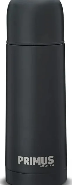 Primus Classic Light Vacuum Bottle 0.35L Black No
