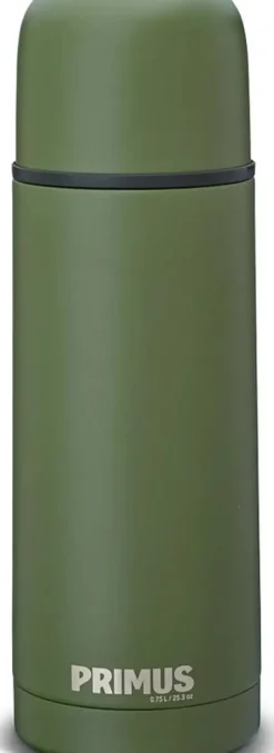 Primus Classic Light Vacuum Bottle 0.75L Olive Drab Green No