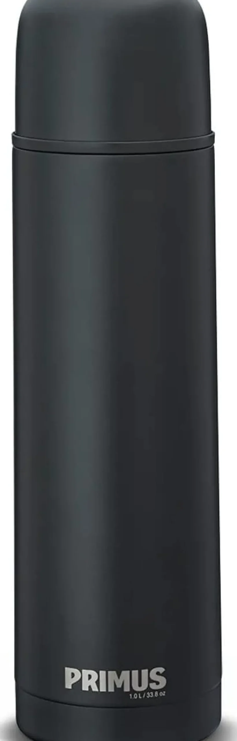 Primus Classic Light Vacuum Bottle 1.0L Black No
