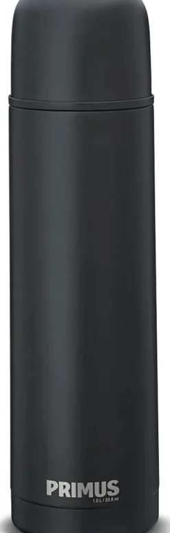 Primus Classic Light Vacuum Bottle 1.0L Black No