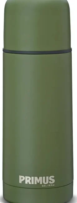 Primus Classic Light Vacuum Bottle 0.5L Olive Drab Green No