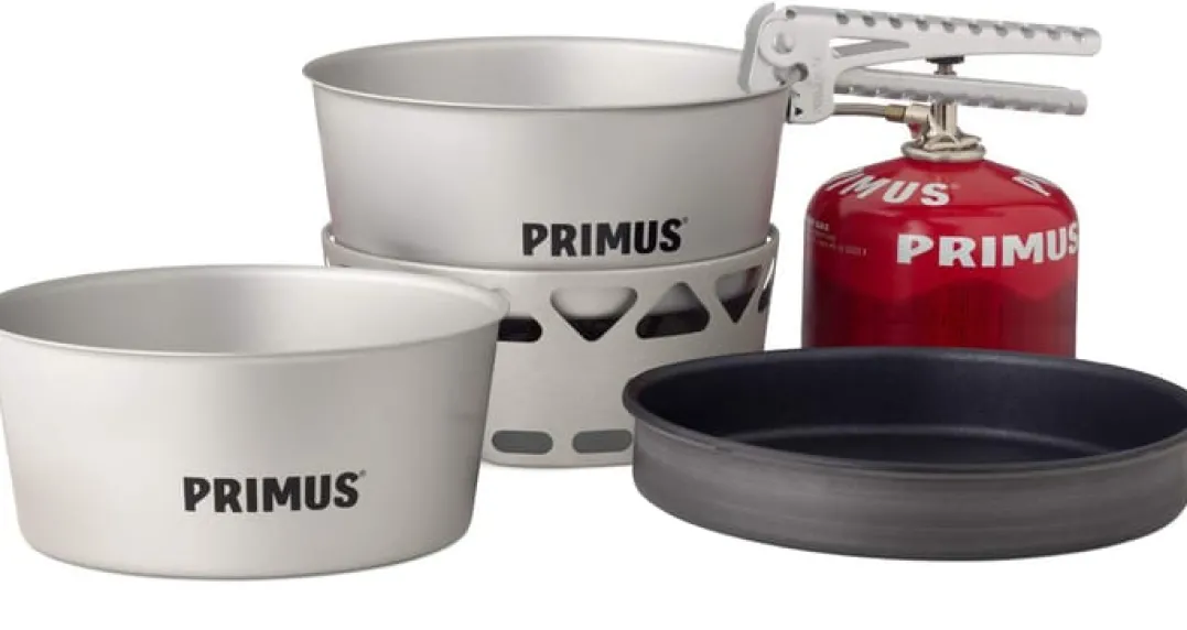 Primus Essential Stove Set 2.3L Nocolour