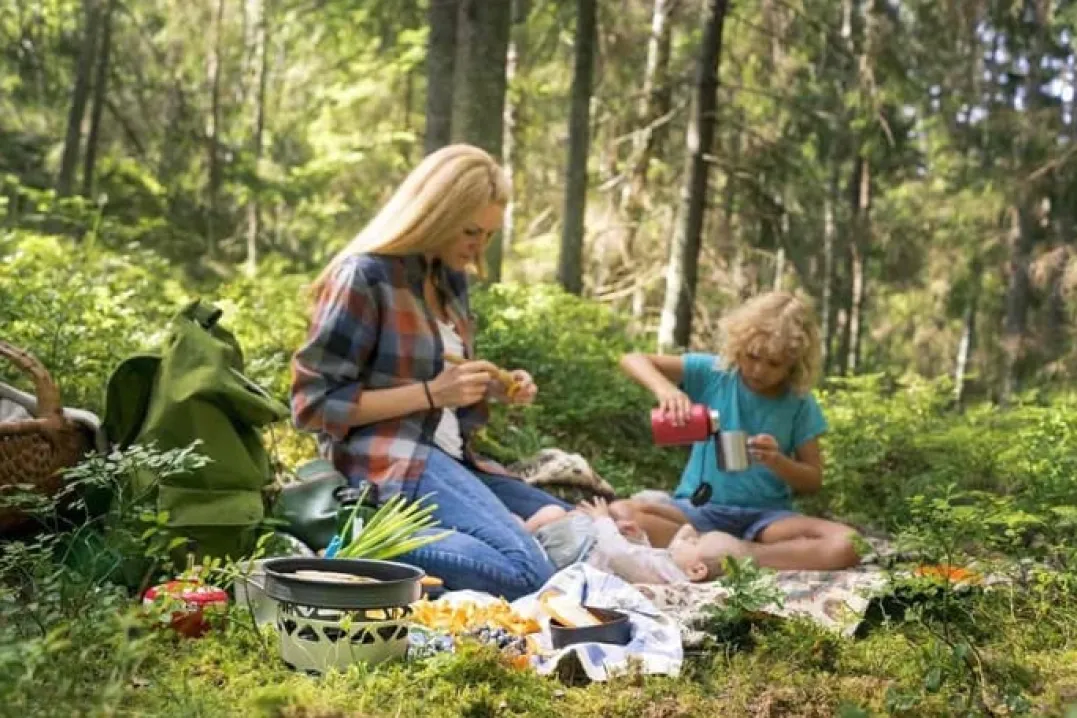 Primus Essential Stove Set 2.3L Nocolour