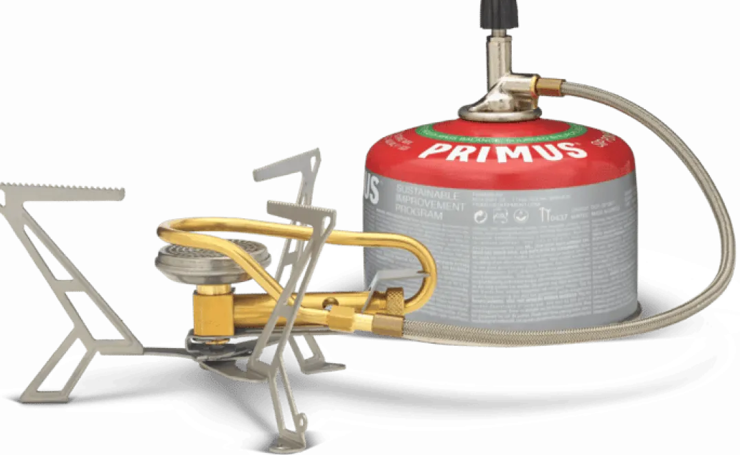 Primus Express Spider Backpacking Stove Nocolour