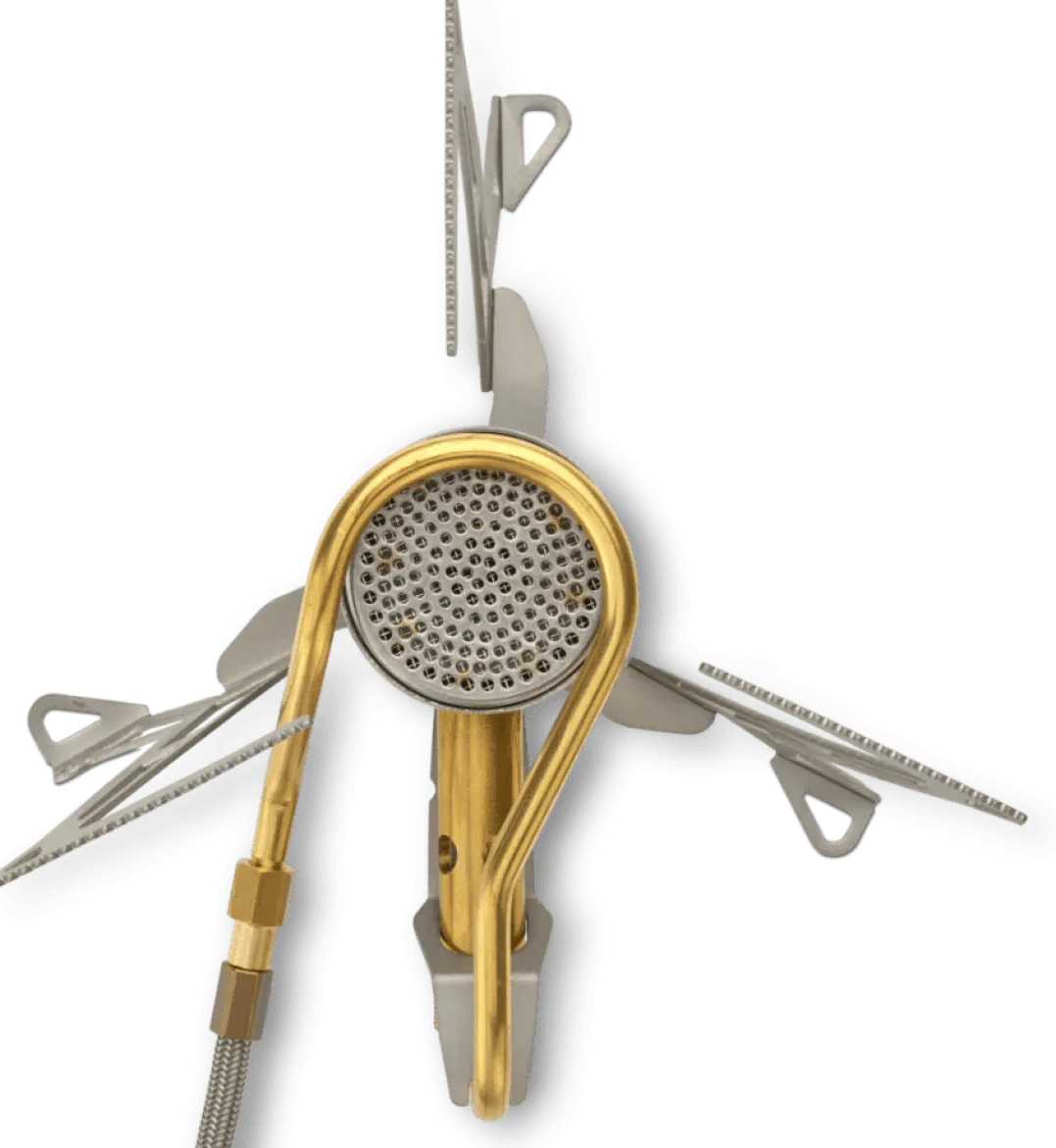 Primus Express Spider Backpacking Stove Nocolour