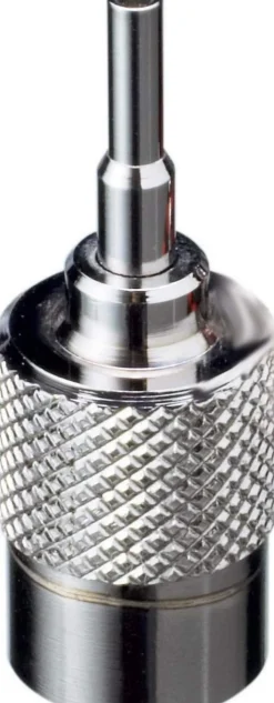 Primus Filling Adaptor NoColour