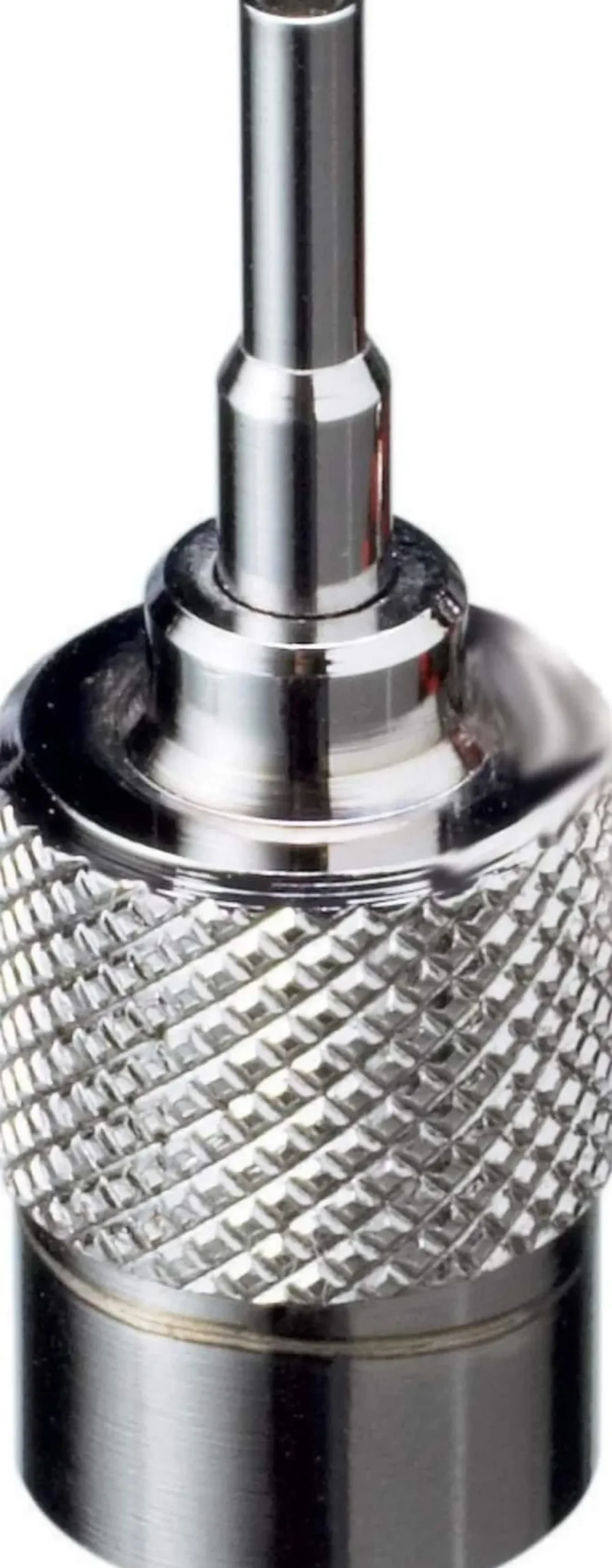 Primus Filling Adaptor NoColour