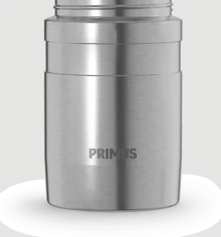Primus Flinta Insulated Lunch Jug 0.55 L Stainless Steel