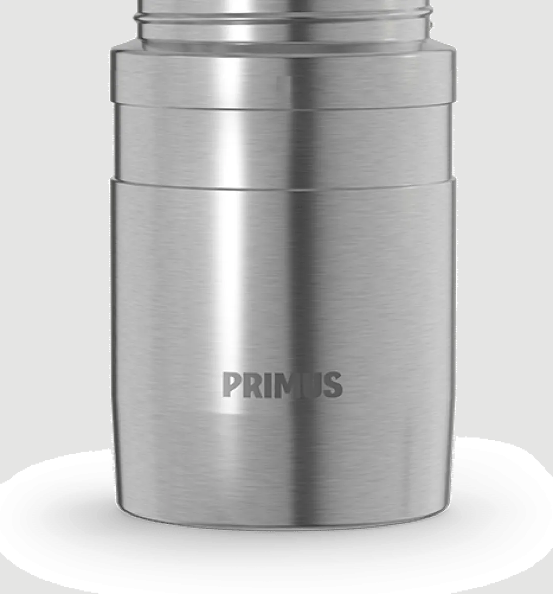 Primus Flinta Insulated Lunch Jug 0.55 L Stainless Steel
