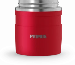 Primus Flinta Insulated Lunch Jug 0.4 L Red