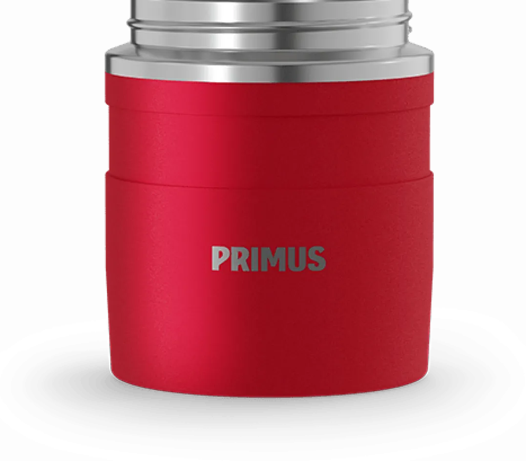 Primus Flinta Insulated Lunch Jug 0.4 L Red