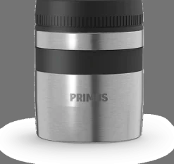 Primus Flinta Insulated Lunch Jug 0.4 L Stainless Steel