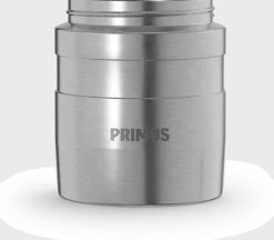 Primus Flinta Insulated Lunch Jug 0.4 L Stainless Steel