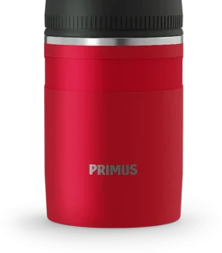 Primus Flinta Insulated Lunch Jug 0.55 L Primus Red