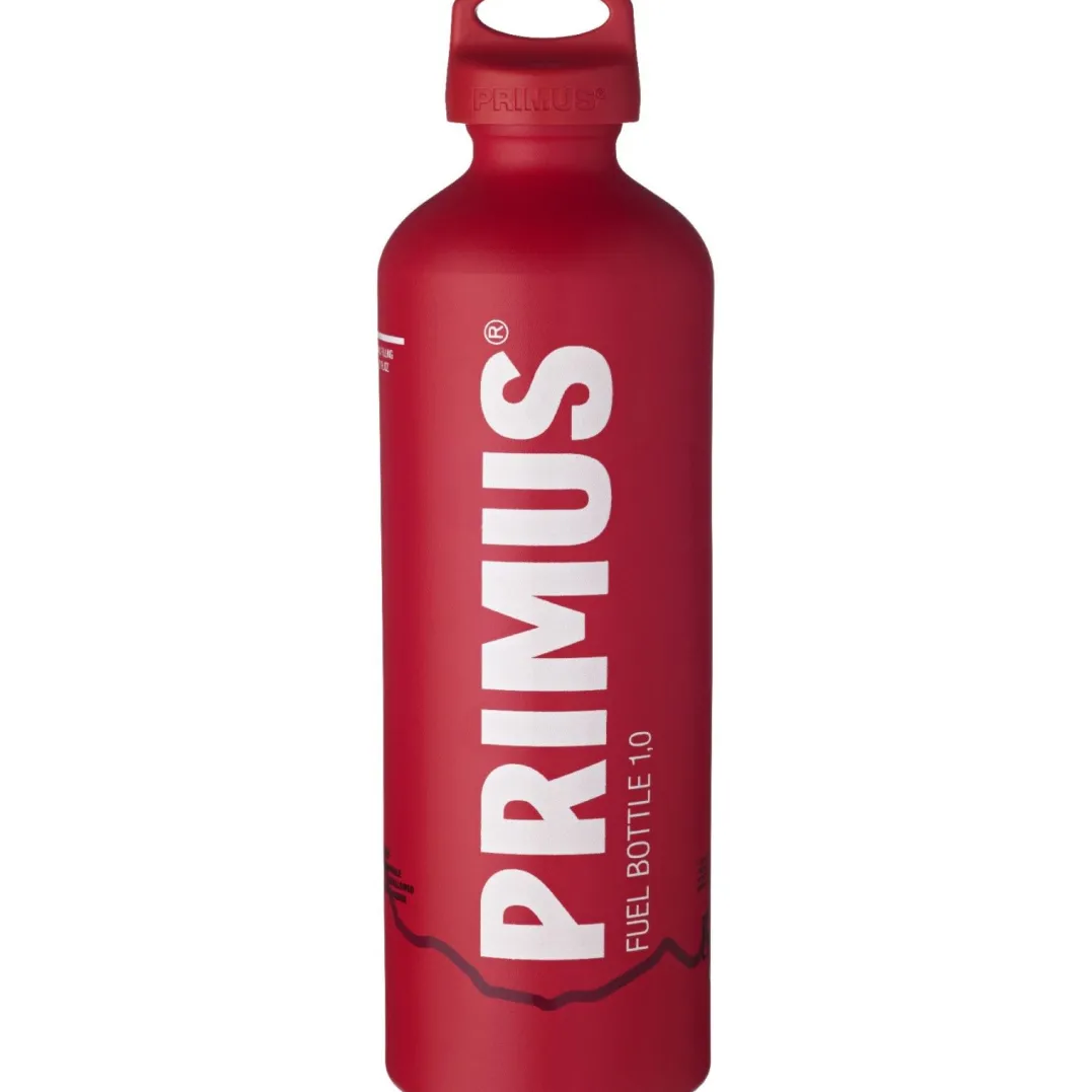 Primus Fuel Bottle 1.0L Nocolour