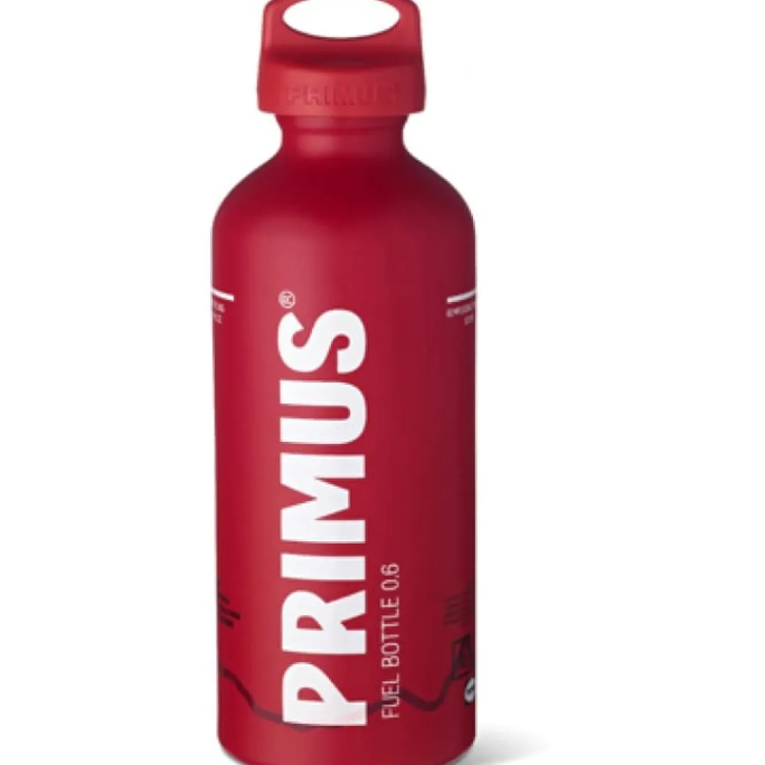 Primus Fuel Bottle 0.6L Nocolour