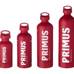 Primus Fuel Bottle 0.6L Nocolour