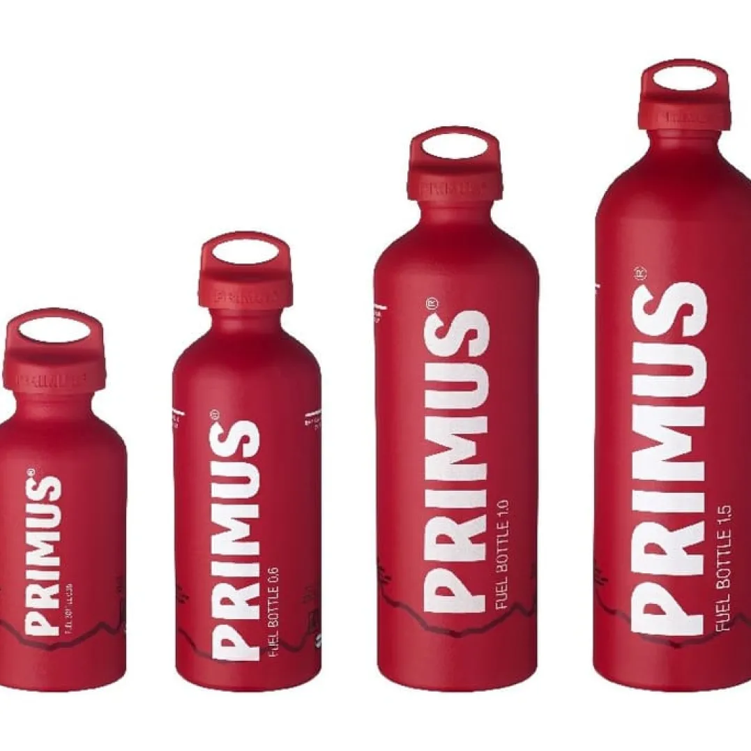 Primus Fuel Bottle 1.5L Nocolour