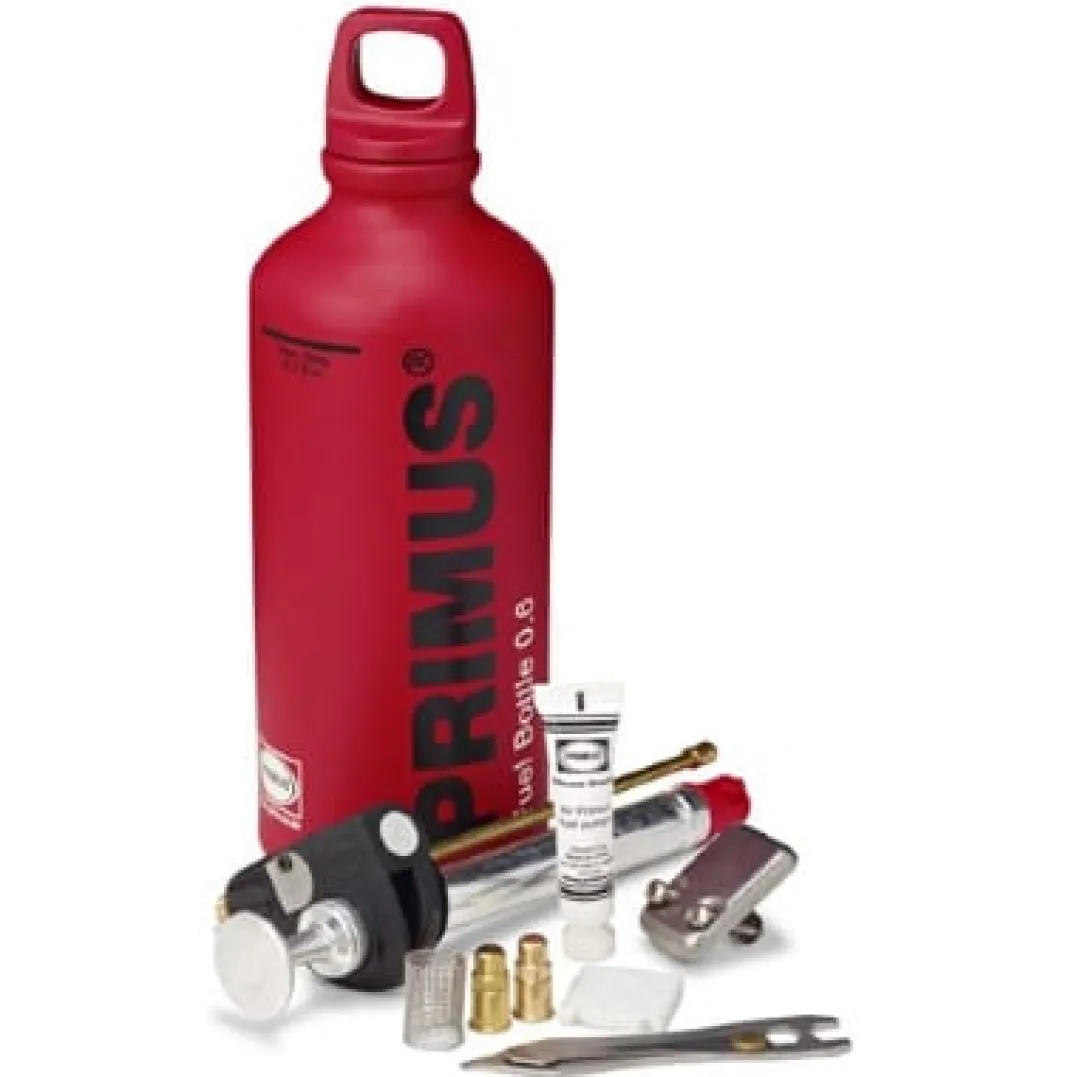 Primus Gravity MultiFuel Kit Nocolour