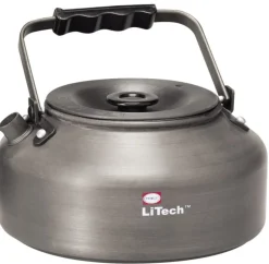 Primus Litech Coffee & Tea Kettle 0.9L Nocolour