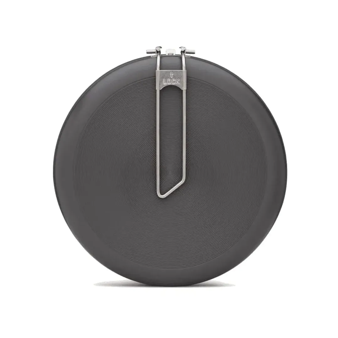 Primus LiTech Frying Pan Black