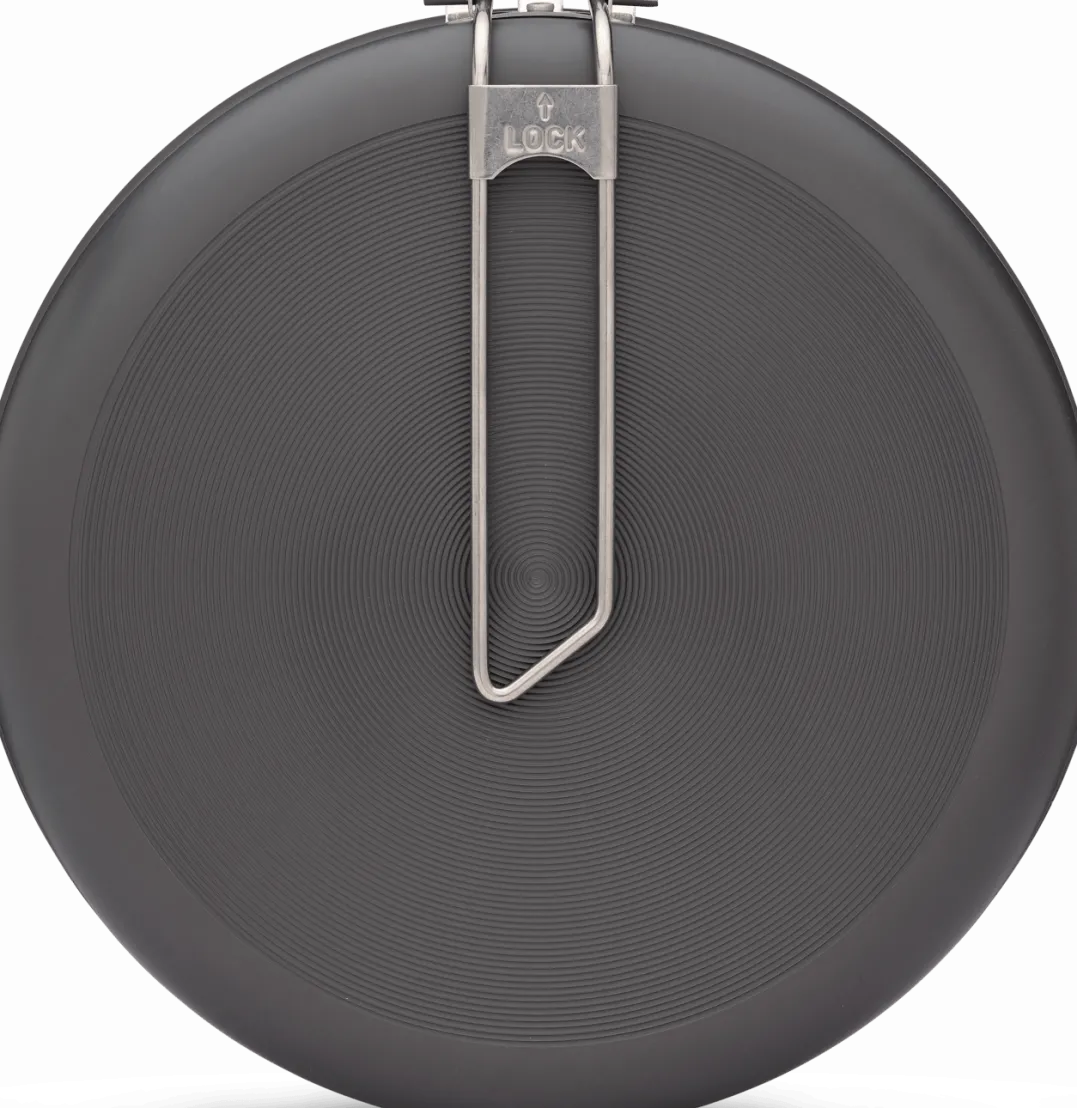 Primus LiTech Frying Pan Black