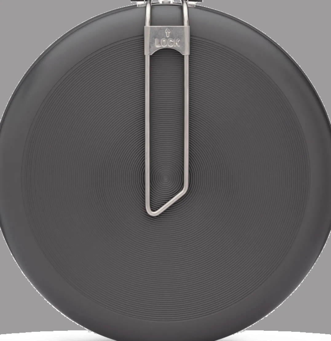 Primus LiTech Frying Pan Black