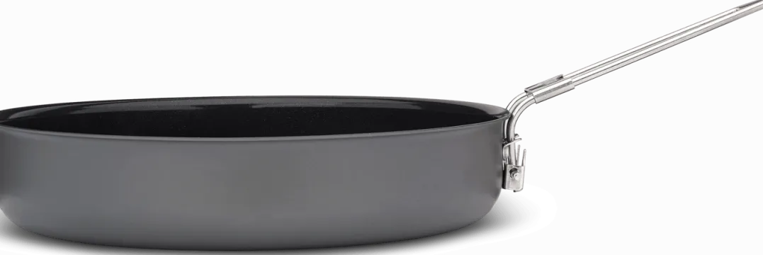 Primus LiTech Frying Pan Black