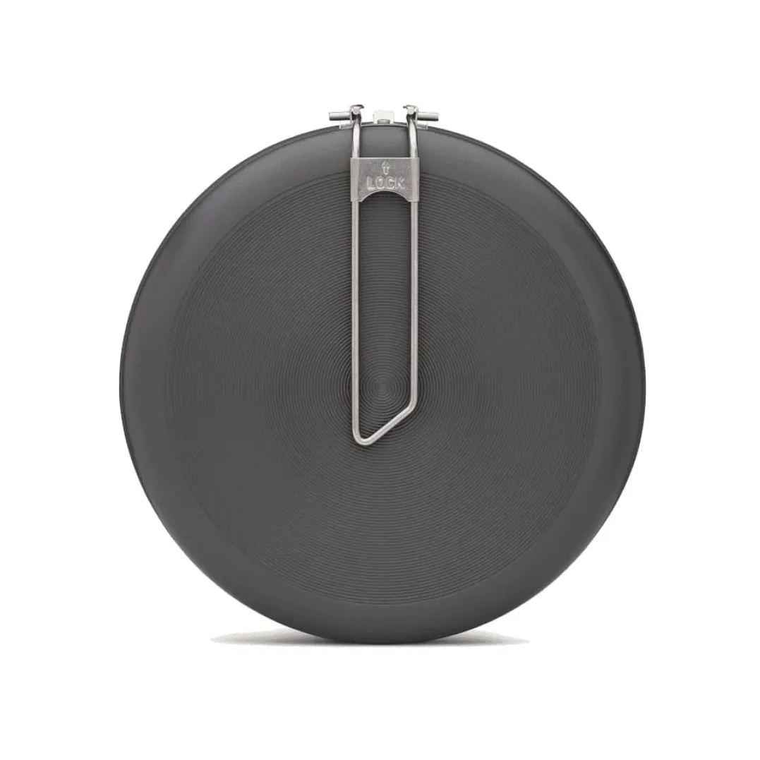 Primus LiTech Frying Pan Black
