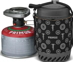 Primus Lite Plus Stove System Feed Zone