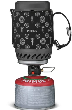 Primus Lite Plus Stove System Feed Zone