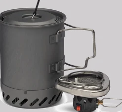 Primus Lite Ultra Stove System 0.8 L Nocolor