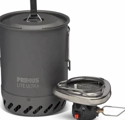 Primus Lite Ultra Stove System 0.8 L Nocolor