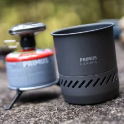 Primus Lite Ultra XL Stove System 1,2 L Nocolor