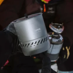 Primus Lite Ultra XL Stove System 1,2 L Nocolor