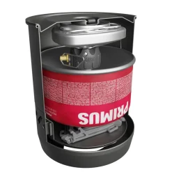 Primus Lite Ultra XL Stove System 1,2 L Nocolor