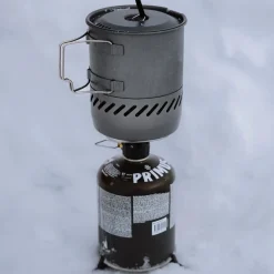Primus Lite Ultra XL Stove System 1,2 L Nocolor