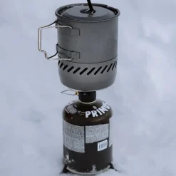Primus Lite Ultra XL Stove System 1,2 L Nocolor