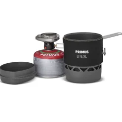 Primus Lite XL Stove System Black